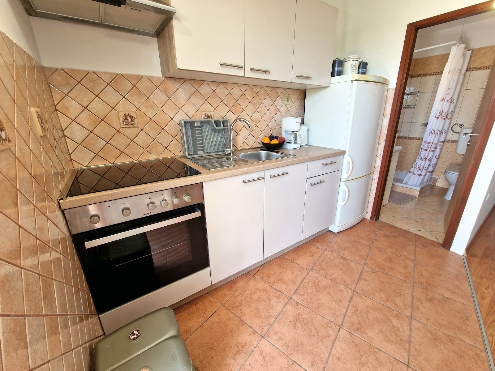 Top Rab Barbat Top Rab Barbat