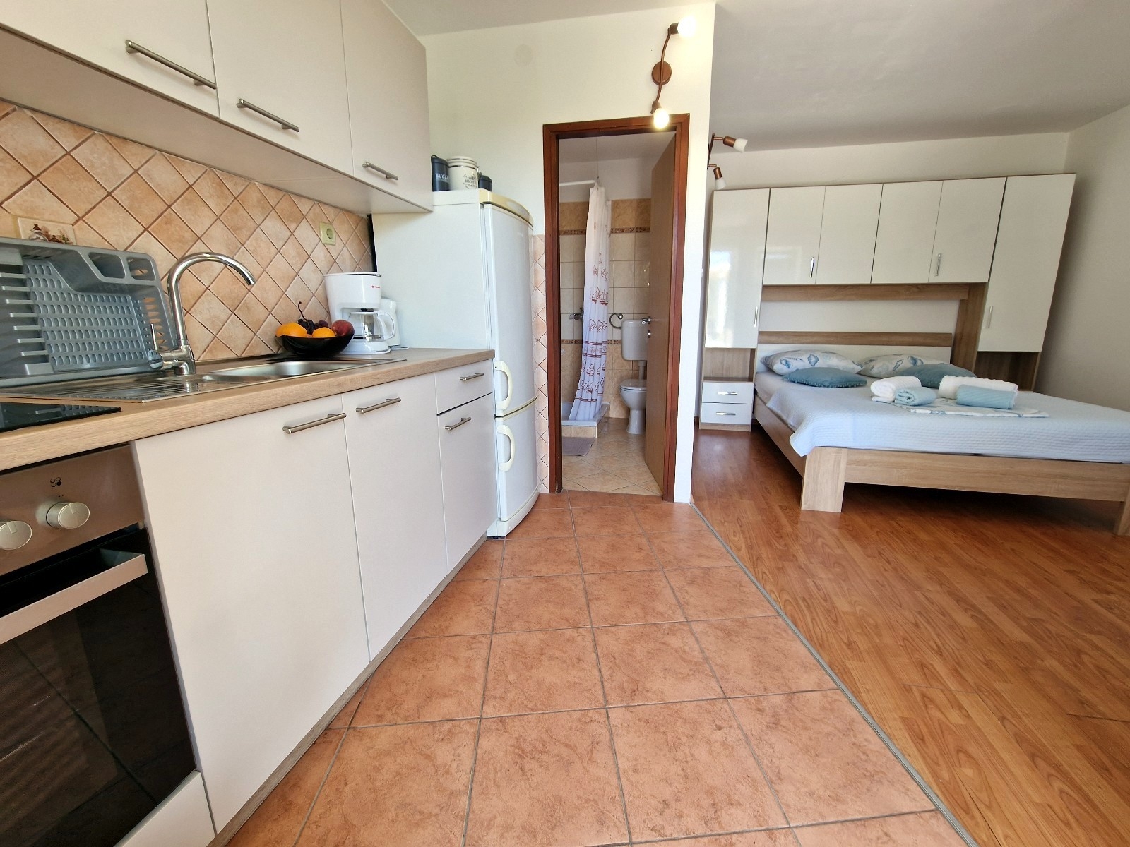 Top Rab Barbat Top Rab Barbat