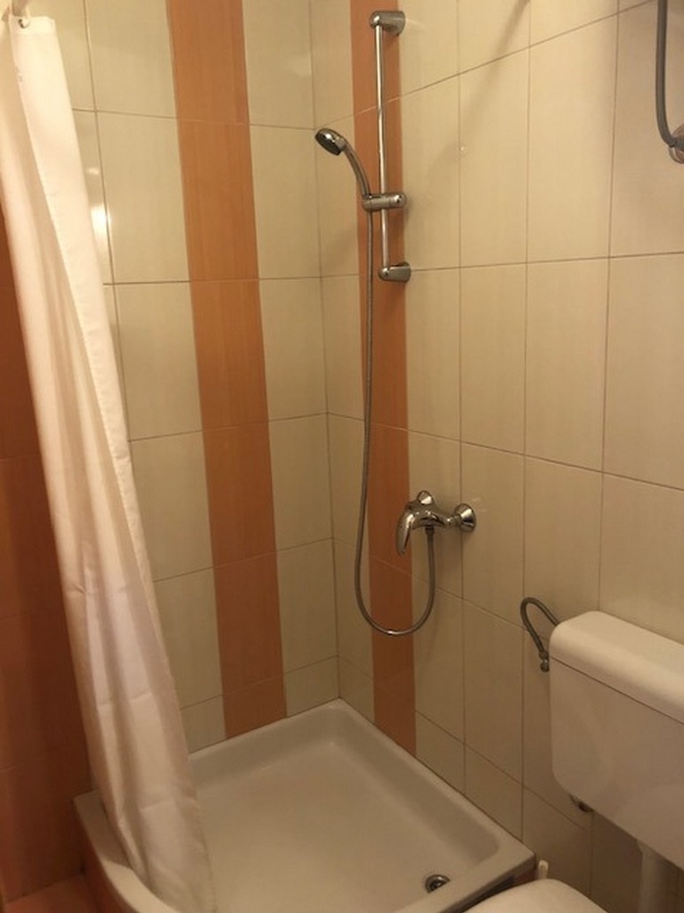 Studio flat with terrace Makarska  AS-b
