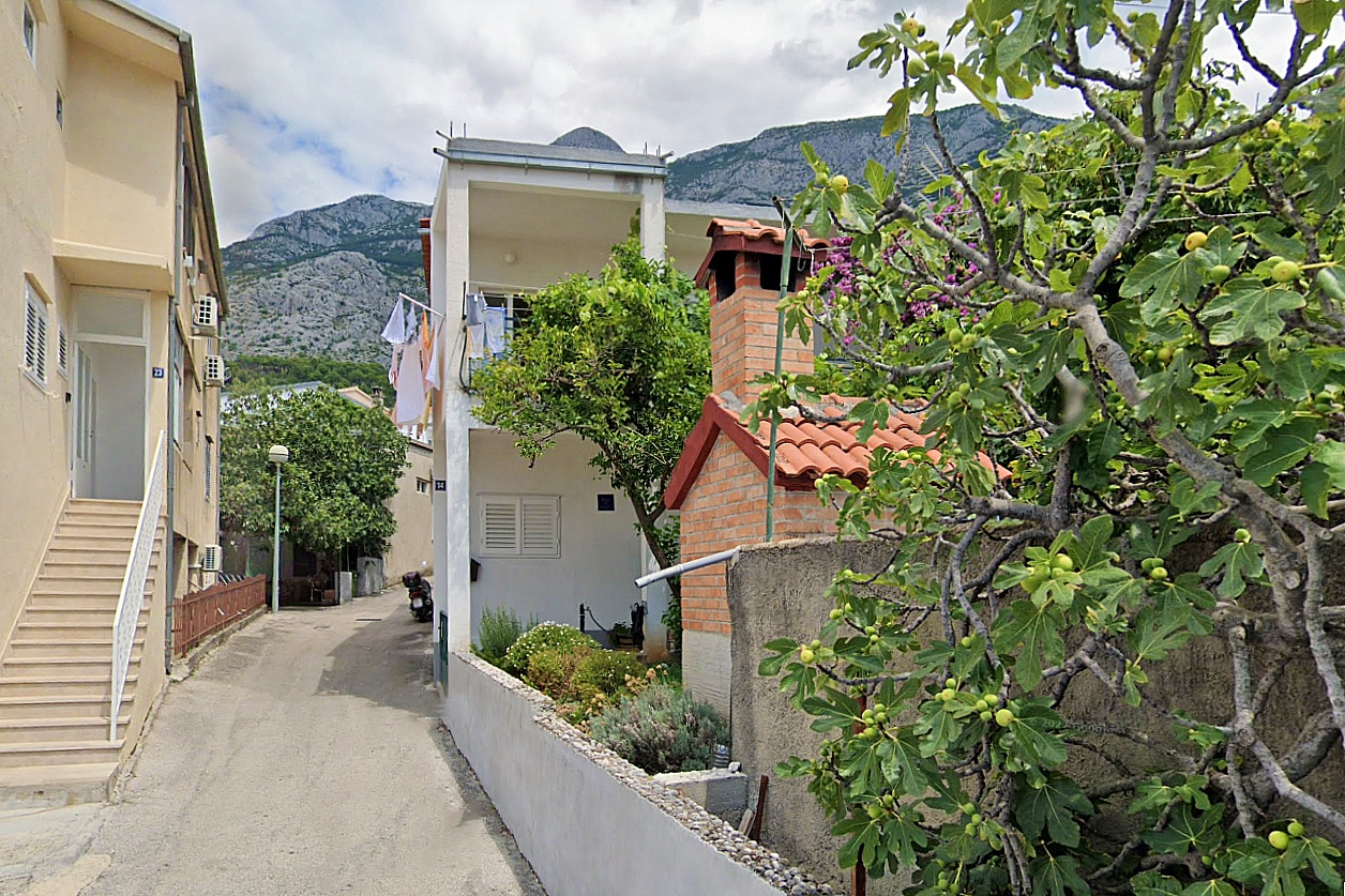 Top Makarska Top Makarska