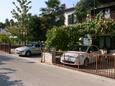 Parking lot Poreč, Poreč, Parking lot 2217 - Apartments in Croatia.