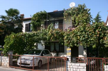 Property Poreč, Poreč, Property 2217 - Apartments in Croatia.