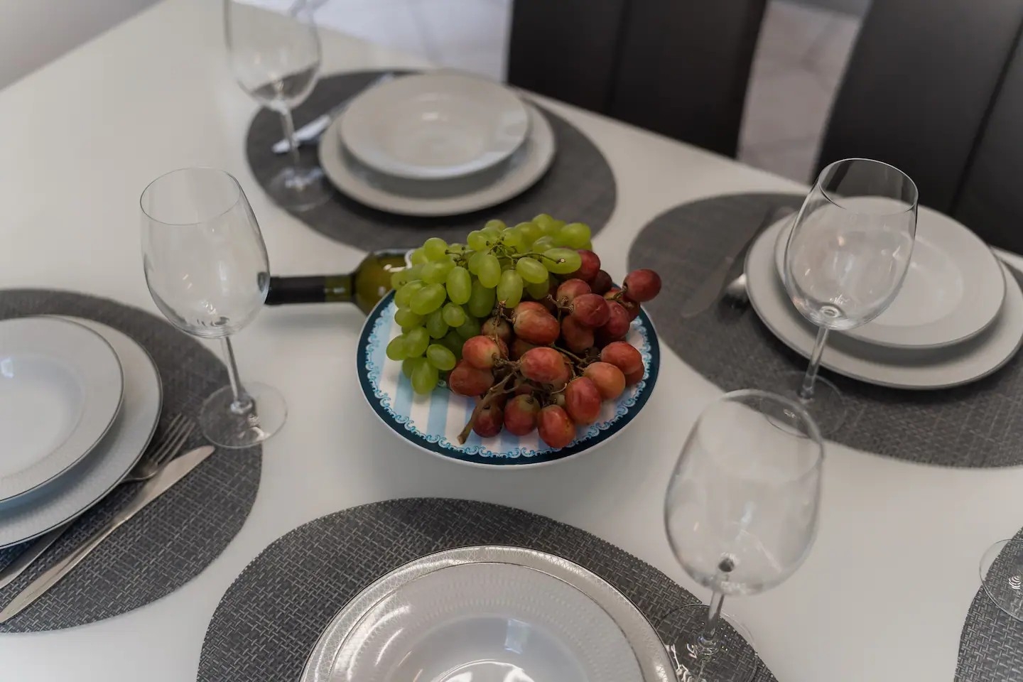 Two bedroom apartment with terrace Zadar  A-a