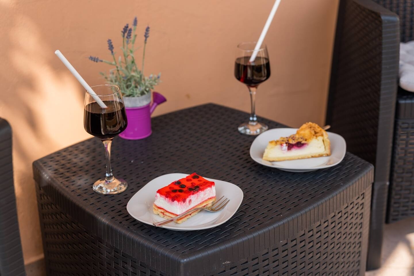 Two bedroom apartment with terrace Zadar  A-a