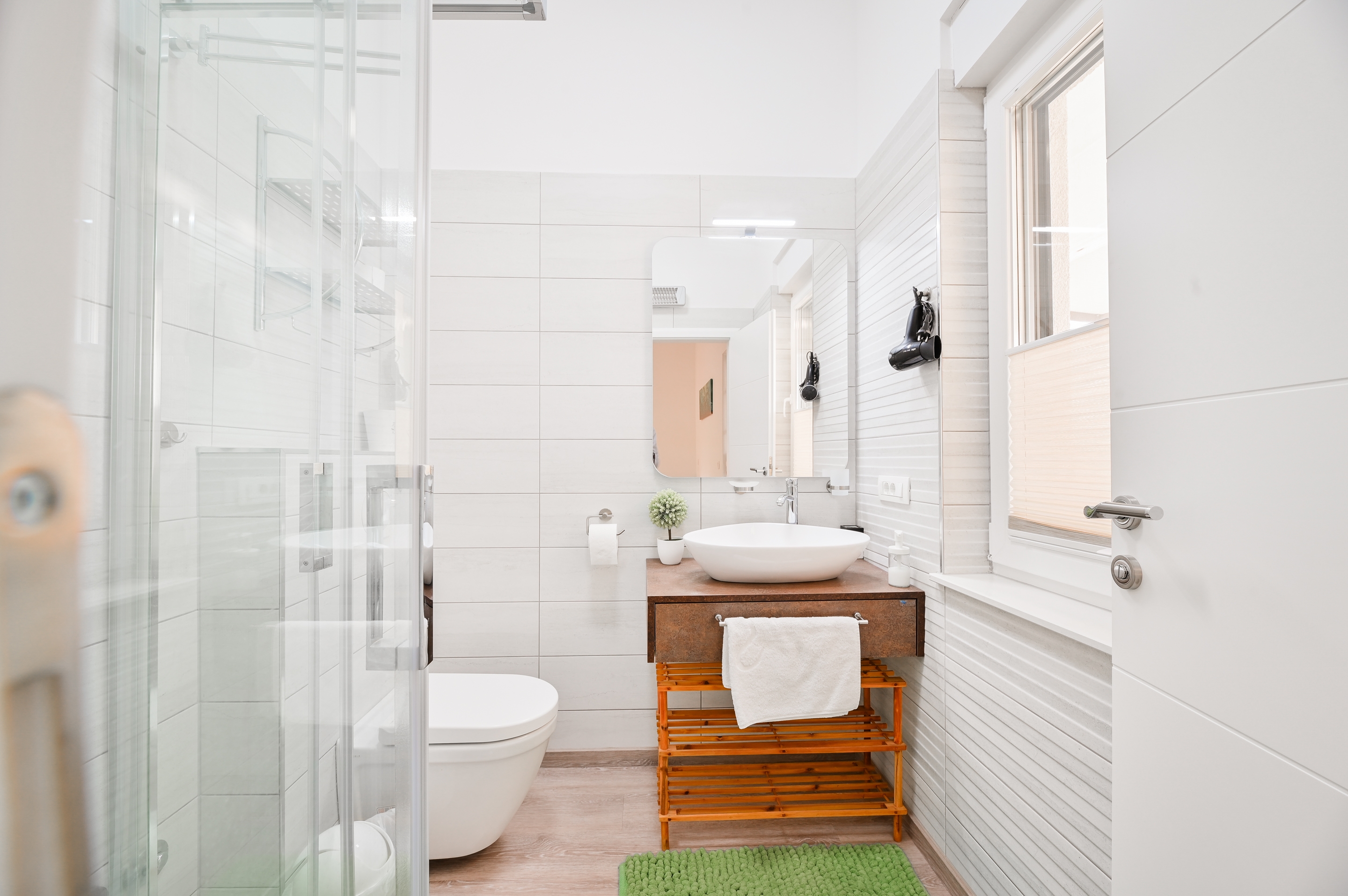 Four bedroom house with terrace and sea view Sveti Vid, Krk  K