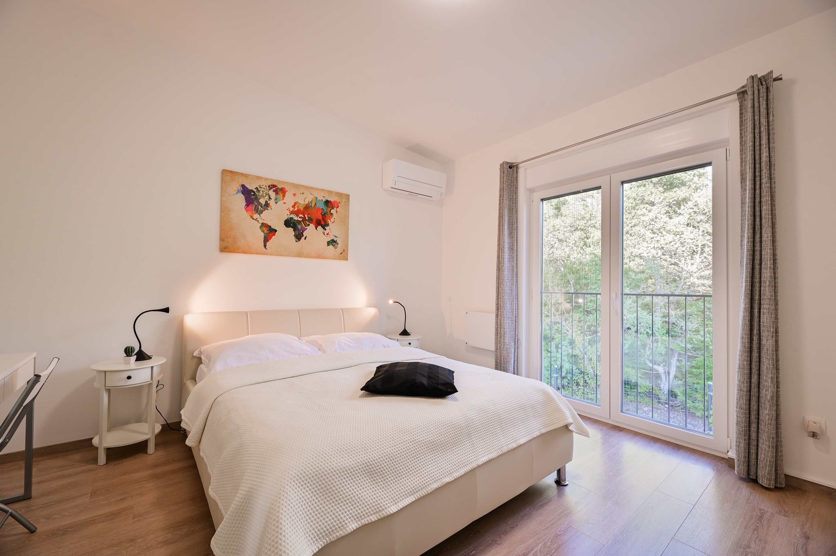 Four bedroom house with terrace and sea view Sveti Vid, Krk  K