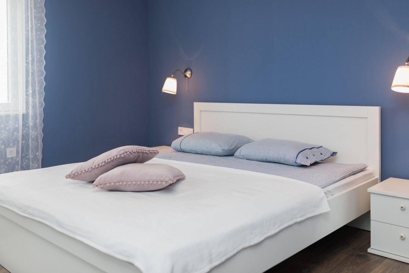 Two bedroom apartment with balcony Zaton, Zadar  A-a