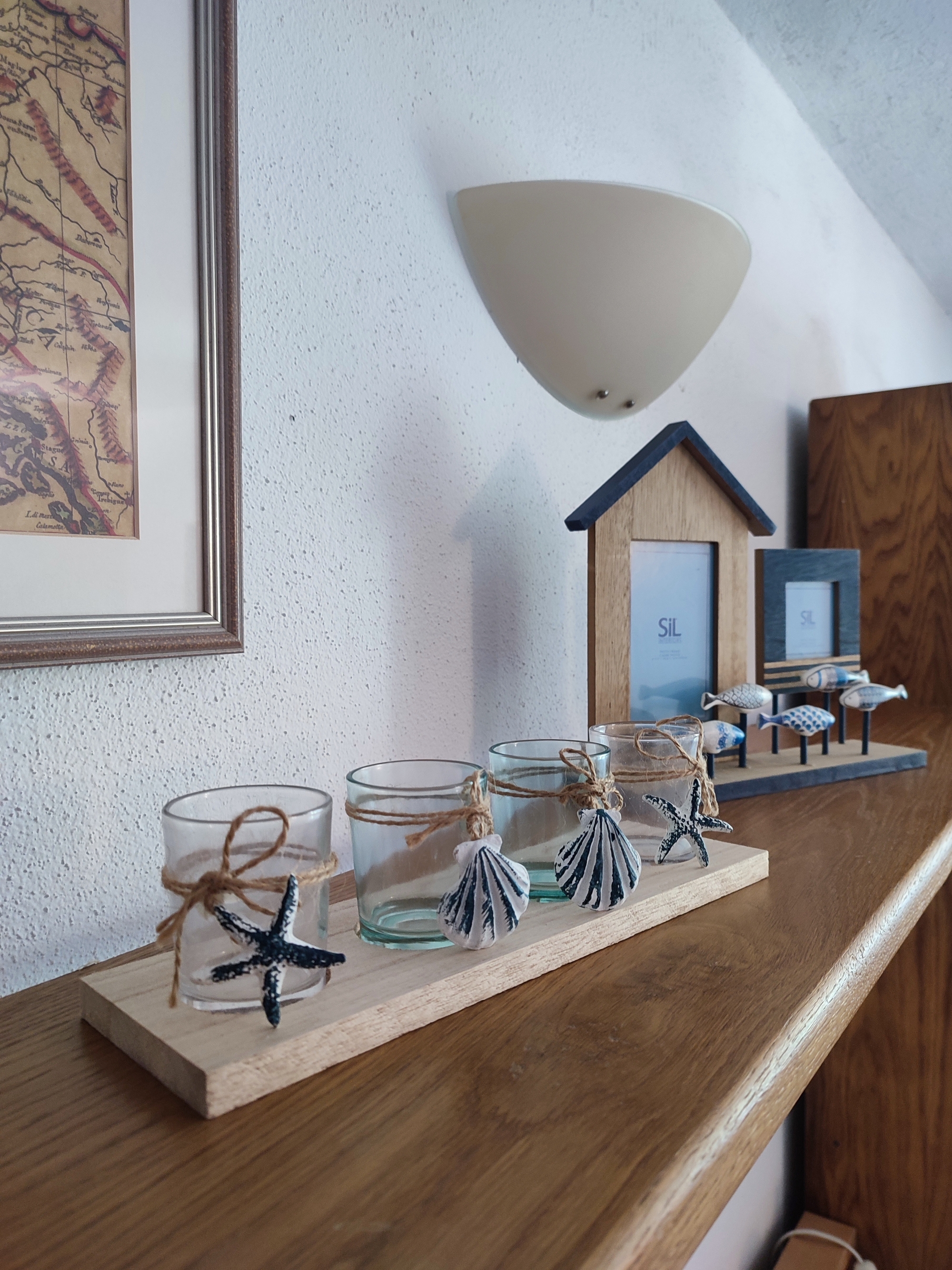 One bedroom apartment with terrace Postira, Brač  A-a