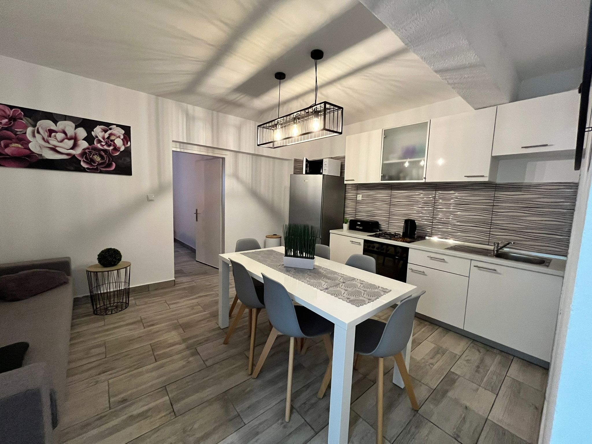 Two bedroom apartment near beach Potočnica, Pag (A-222-a) Two bedroom apartment near beach Potočnica, Pag (A-222-a)