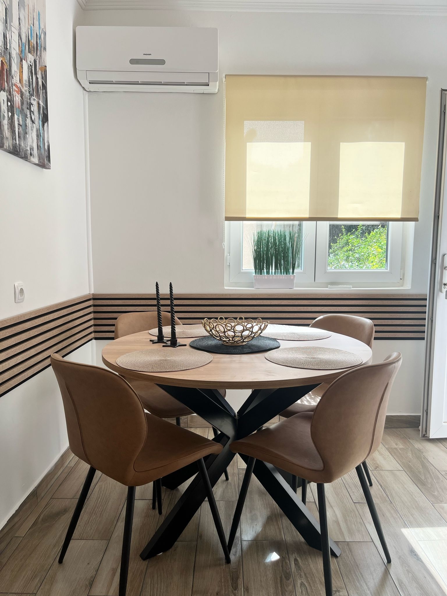 Two bedroom apartment near beach Potočnica, Pag (A-222-b) Two bedroom apartment near beach Potočnica, Pag (A-222-b)