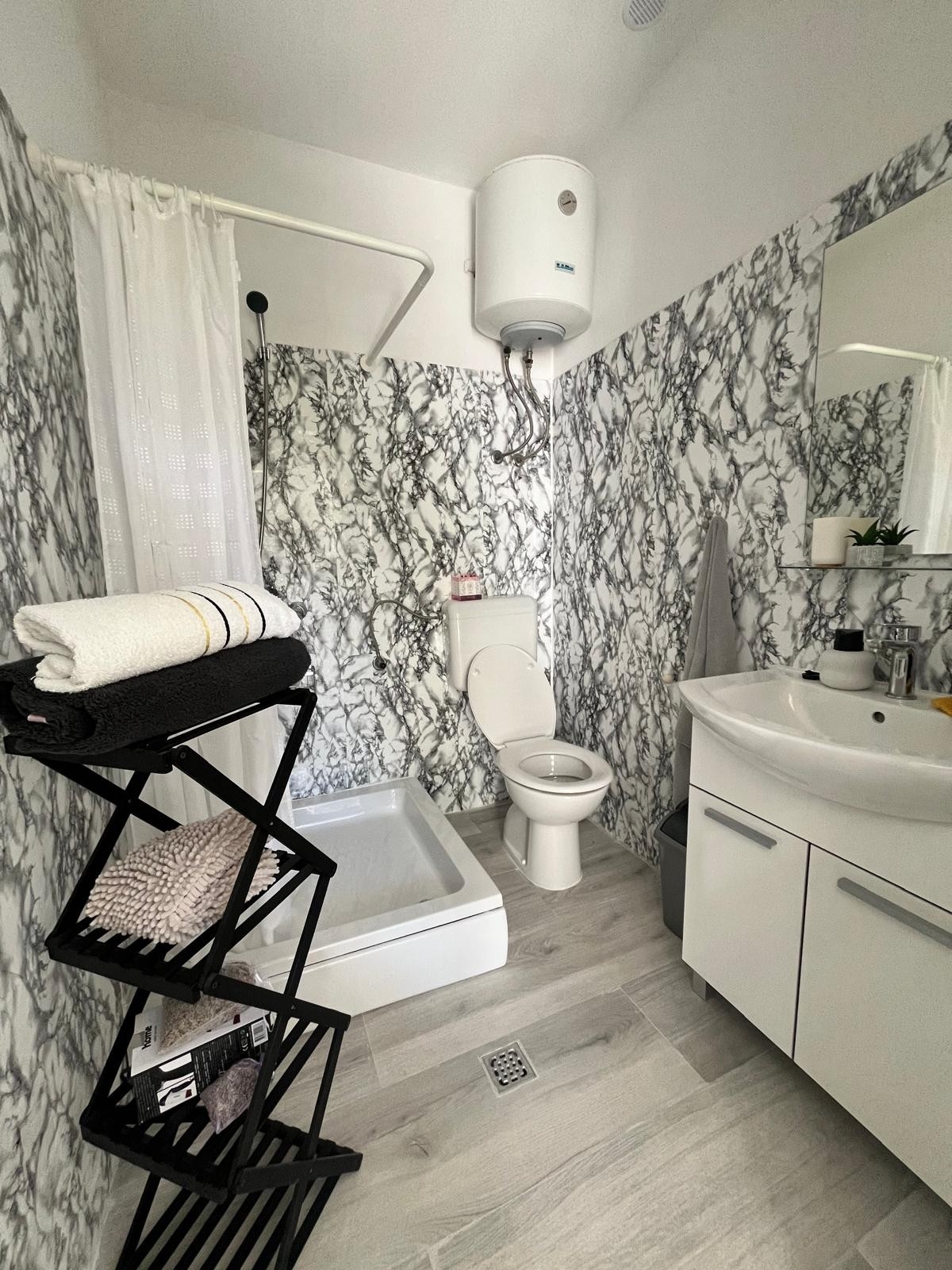 Top Pag Potočnica Top Pag Potočnica