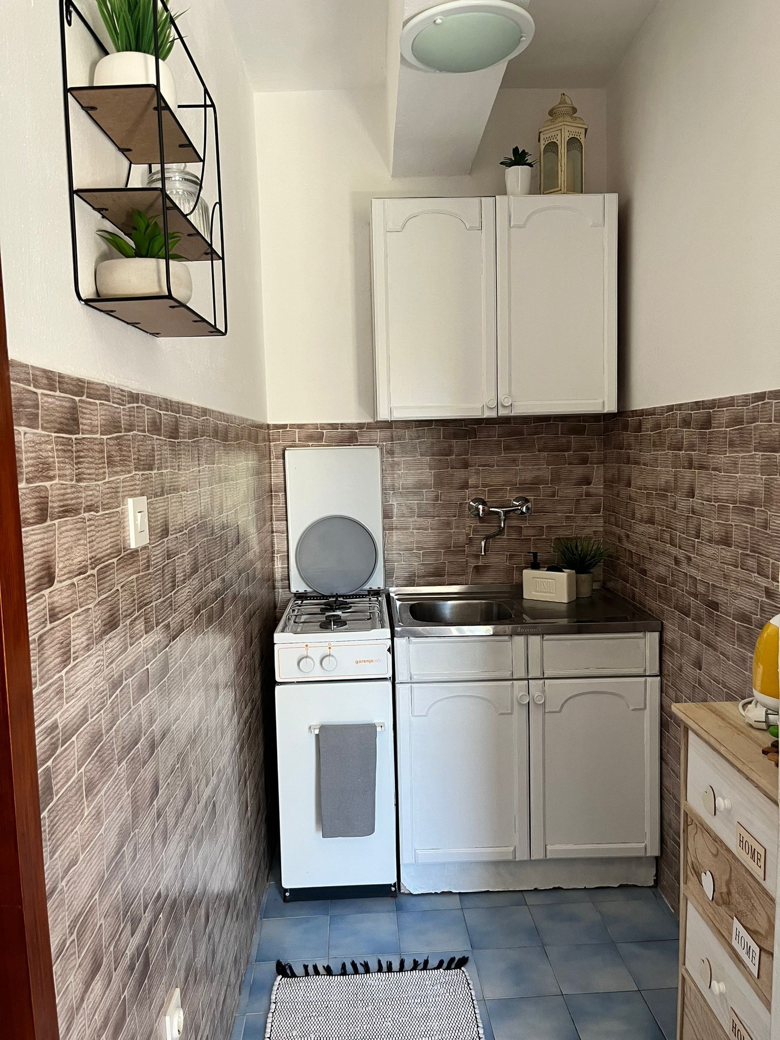 Top Pag Potočnica Top Pag Potočnica