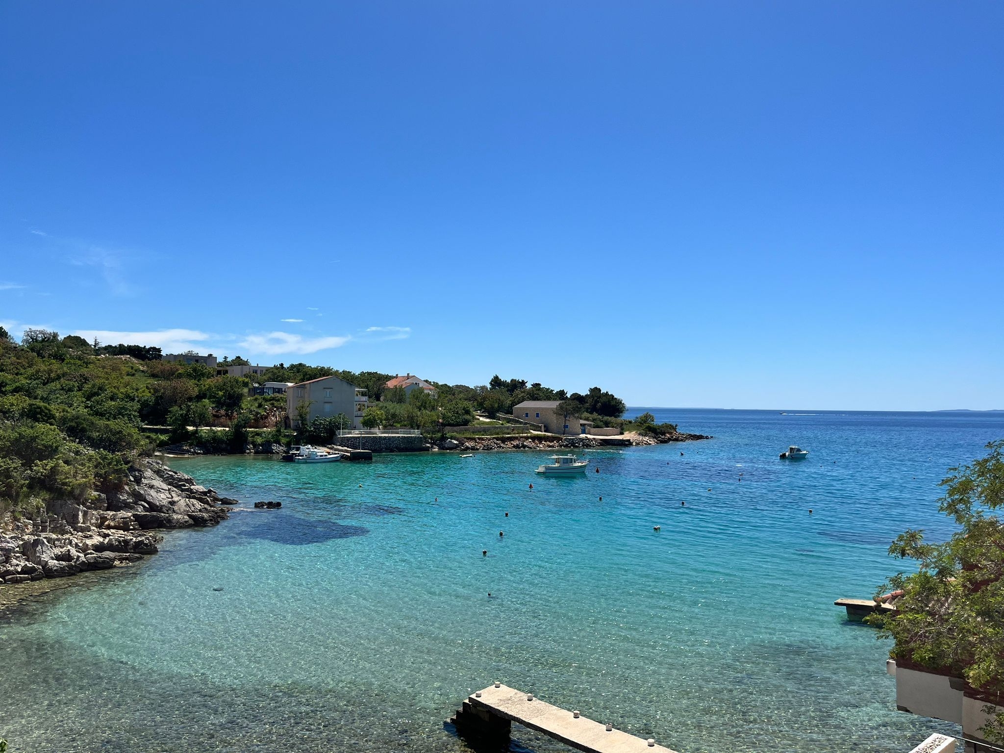 Top Pag Potočnica Top Pag Potočnica