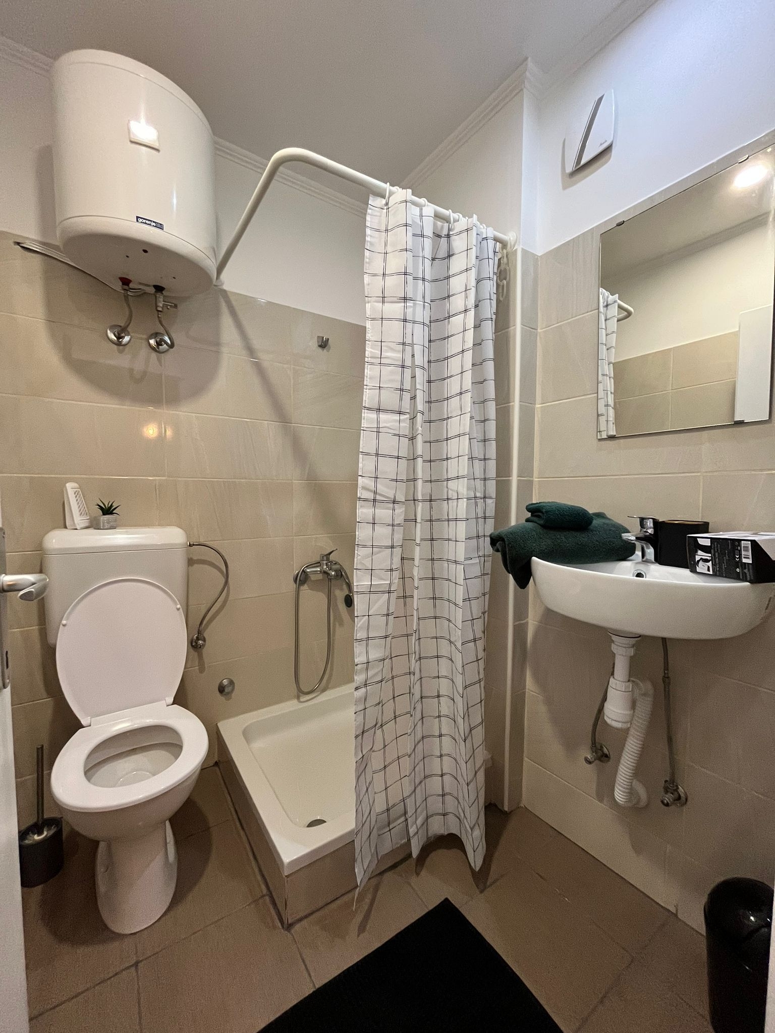 Top Pag Potočnica Top Pag Potočnica