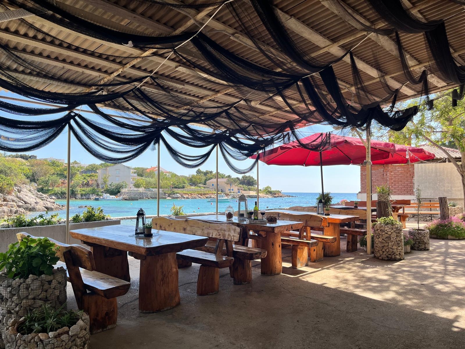 Top Pag Potočnica Top Pag Potočnica