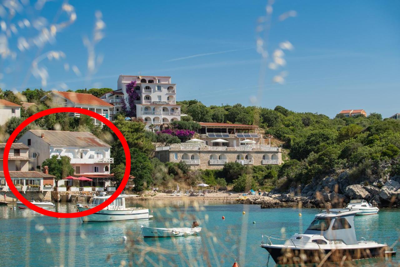 Top Pag Potočnica Top Pag Potočnica