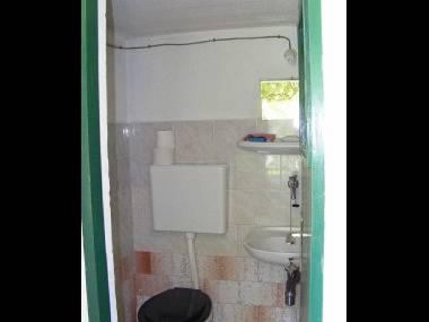 Two bedroom house with terrace Postira, Brač  K