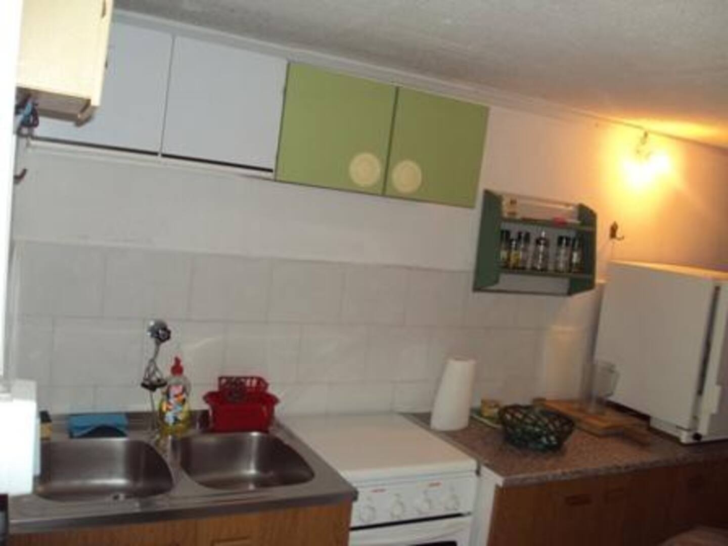 Two bedroom house with terrace Postira, Brač  K