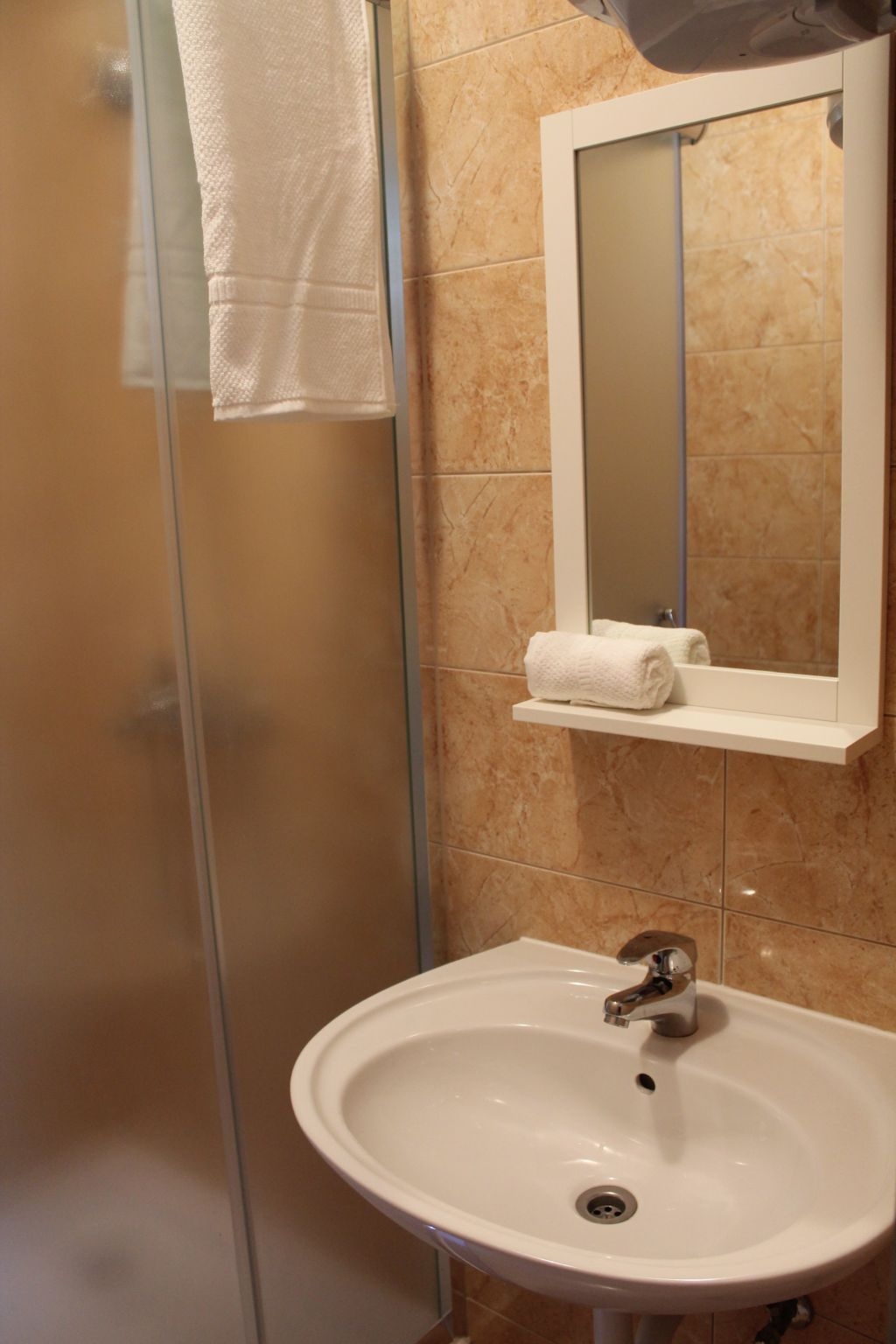 Studio flat with balcony Postira, Brač  AS-a