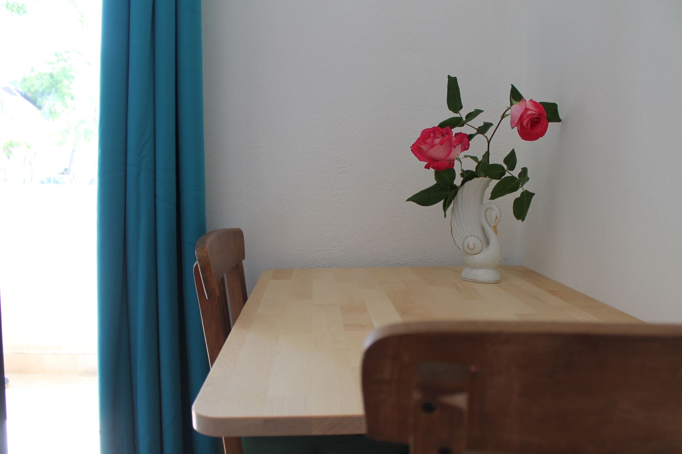 Studio flat with balcony Postira, Brač  AS-a