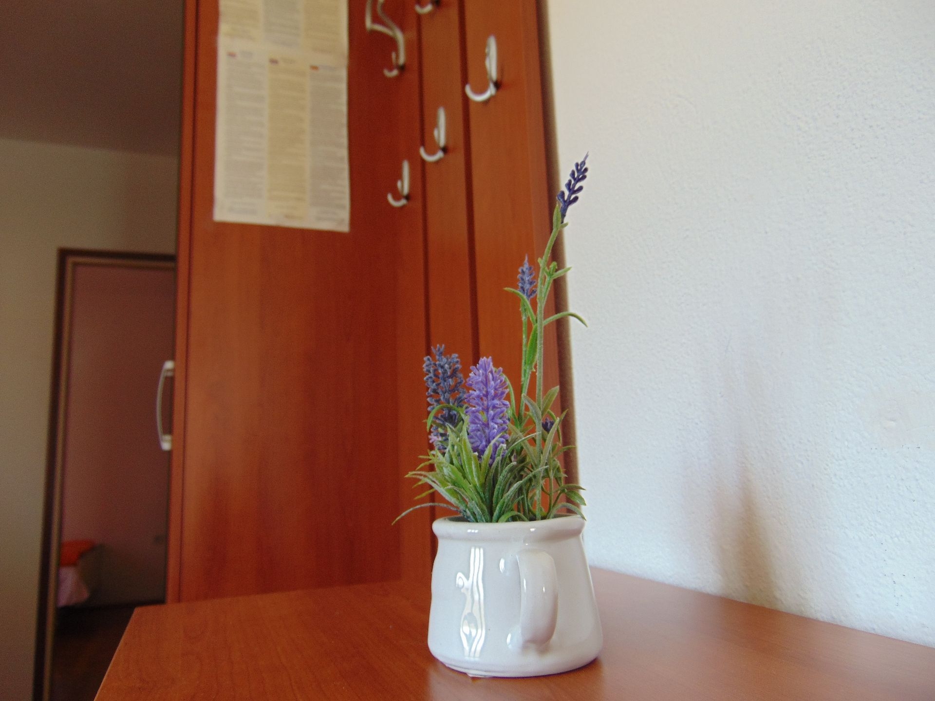 Three bedroom apartment with terrace Postira, Brač  A-a