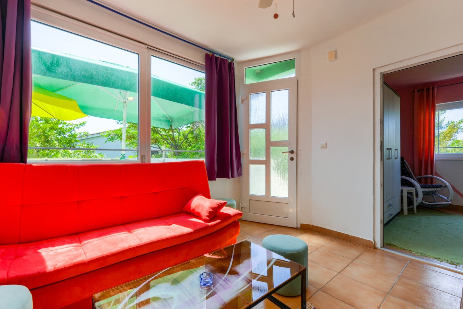 Three bedroom apartment with terrace and sea view Vir (A-22208-a) Three bedroom apartment with terrace and sea view Vir (A-22208-a)