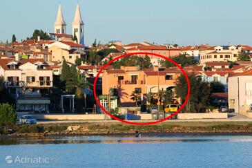 Property Medulin, Medulin, Property 2221 - Rooms near sea with sandy beach.