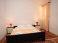 Bedroom Medulin, Bedroom in the room, dopusteni kucni ljubimci i WIFI.