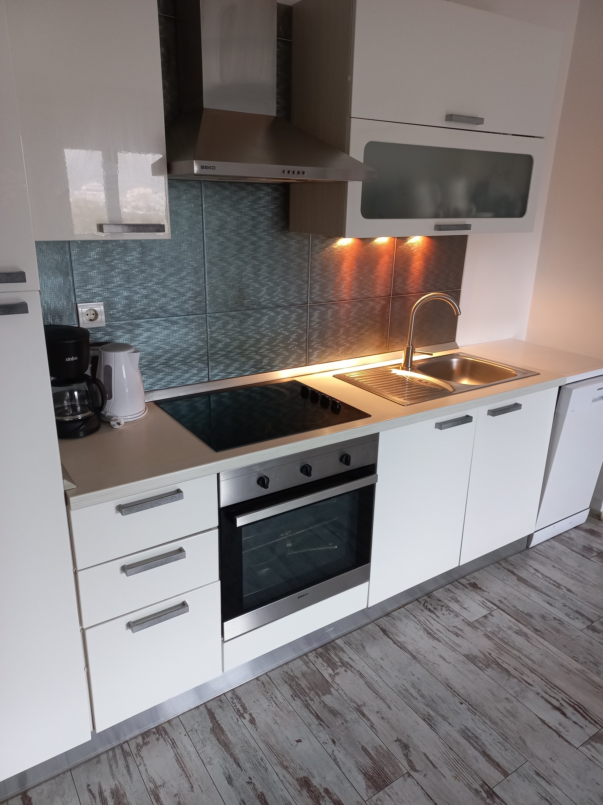 Top Rab Supetarska Draga - Gornja Top Rab Supetarska Draga - Gornja