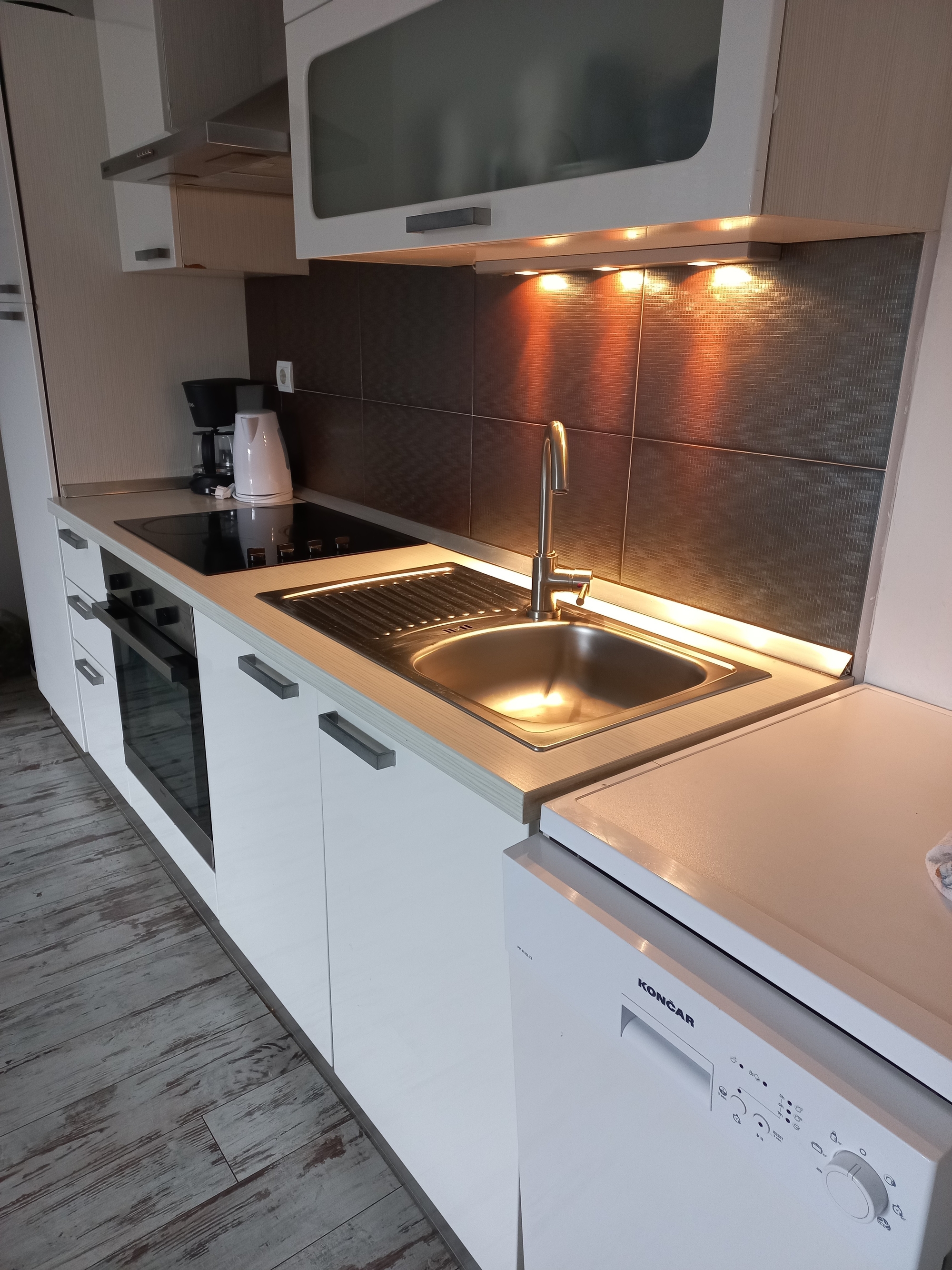 Top Rab Supetarska Draga - Gornja Top Rab Supetarska Draga - Gornja