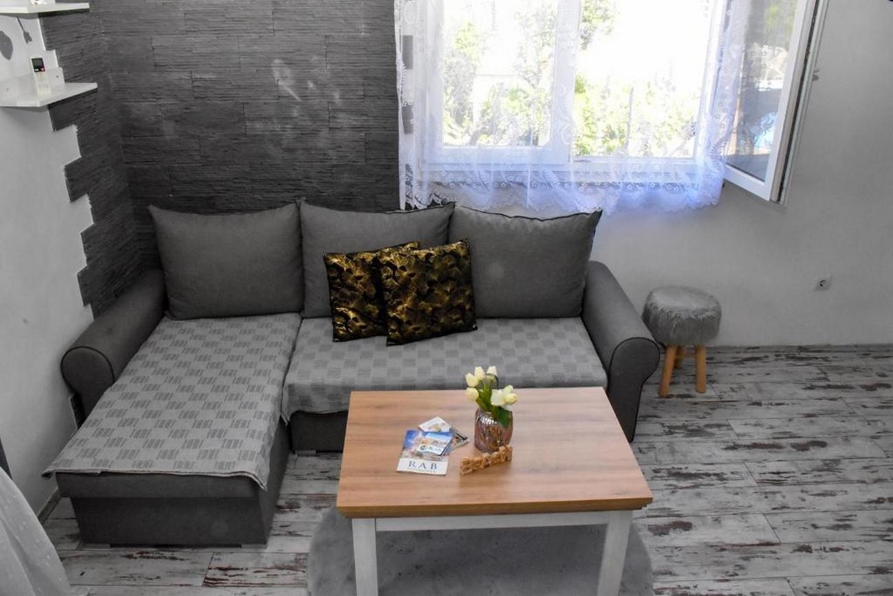 Top Rab Supetarska Draga - Gornja Top Rab Supetarska Draga - Gornja