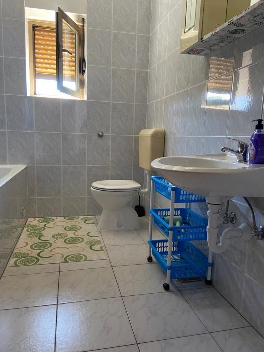 Two bedroom apartment with balcony Crikvenica  A-a