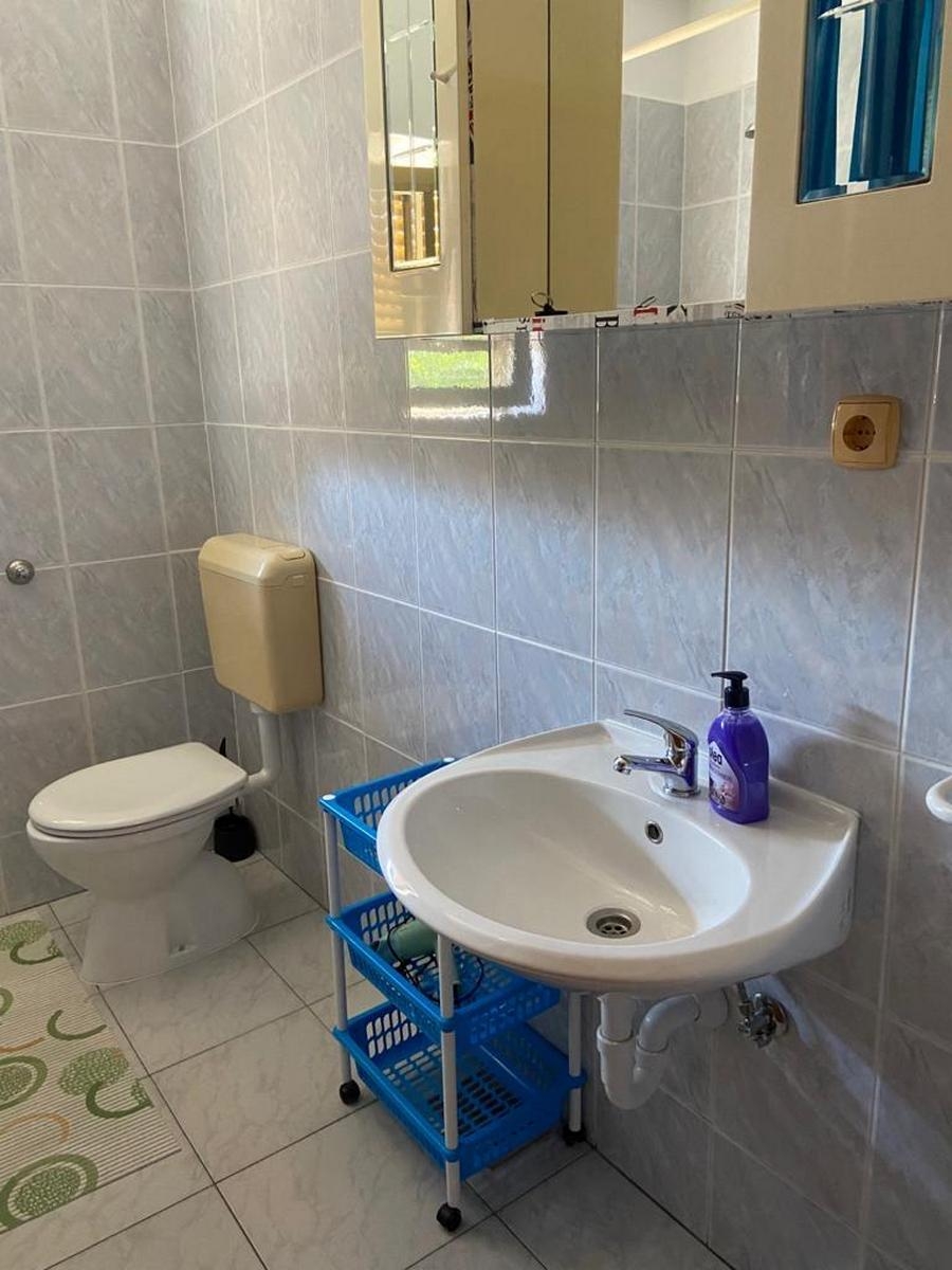 Two bedroom apartment with balcony Crikvenica  A-a