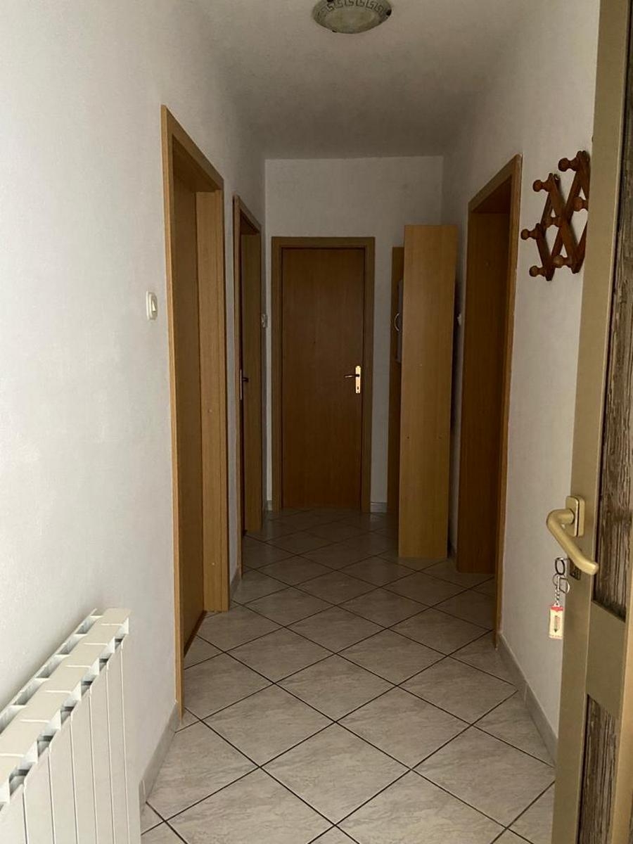 Two bedroom apartment with balcony Crikvenica  A-a