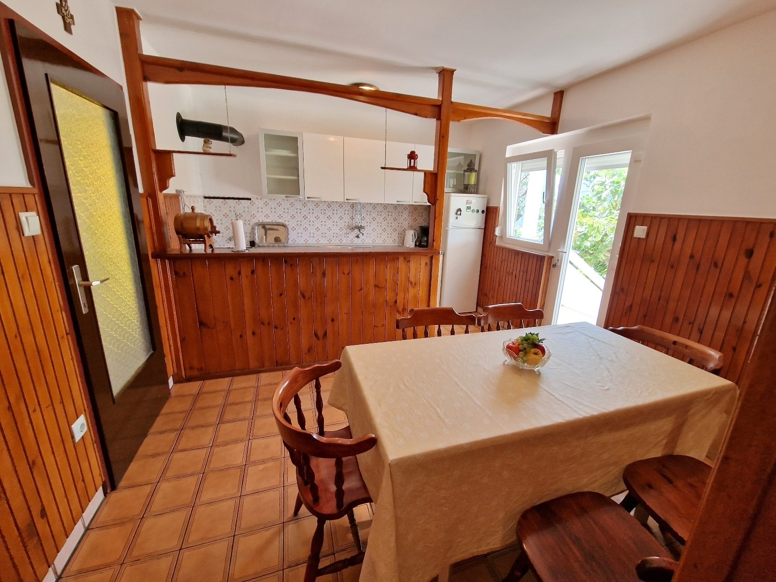 Top Rab Barbat Top Rab Barbat