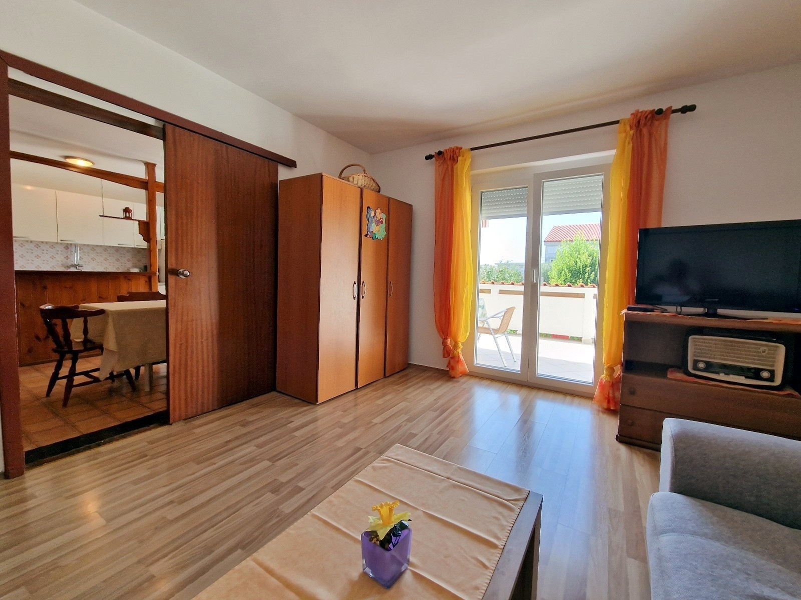 Top Rab Barbat Top Rab Barbat