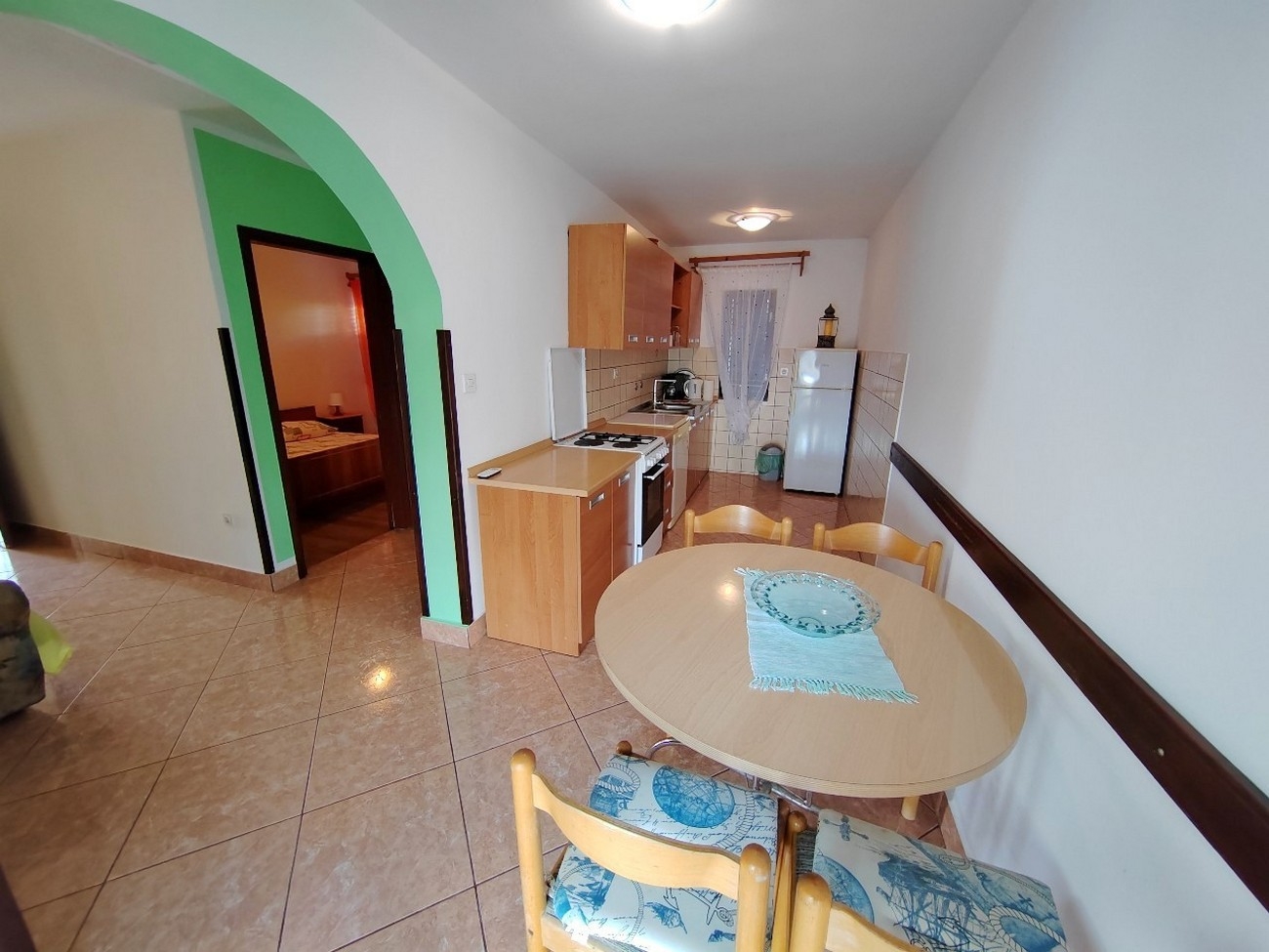 Top Rab Barbat Top Rab Barbat