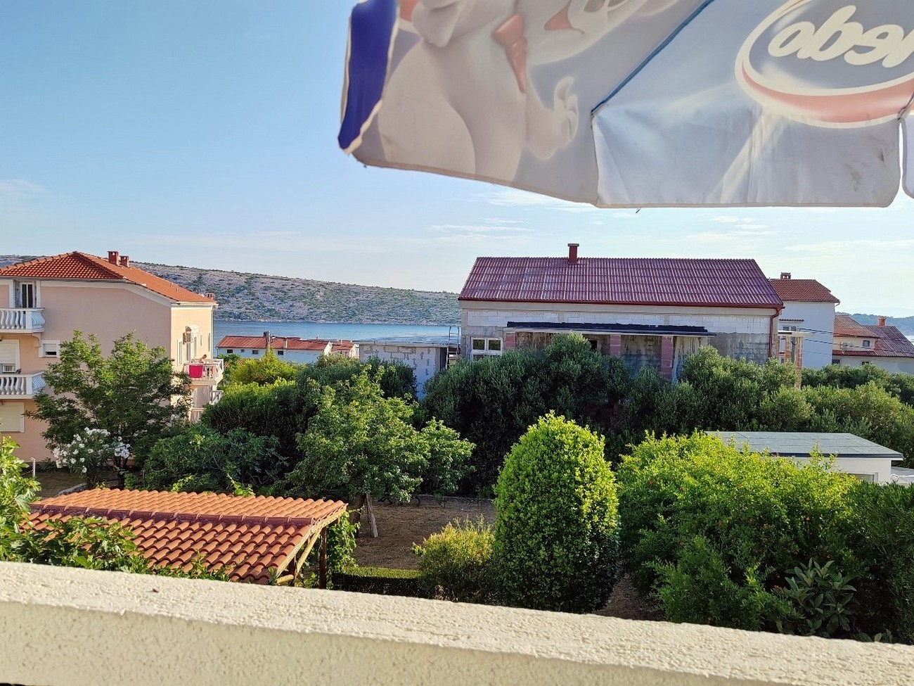 Top Rab Barbat Top Rab Barbat