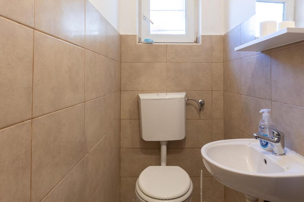 Comfortable and spacious house with terrace Kotlenice, Zagora  K