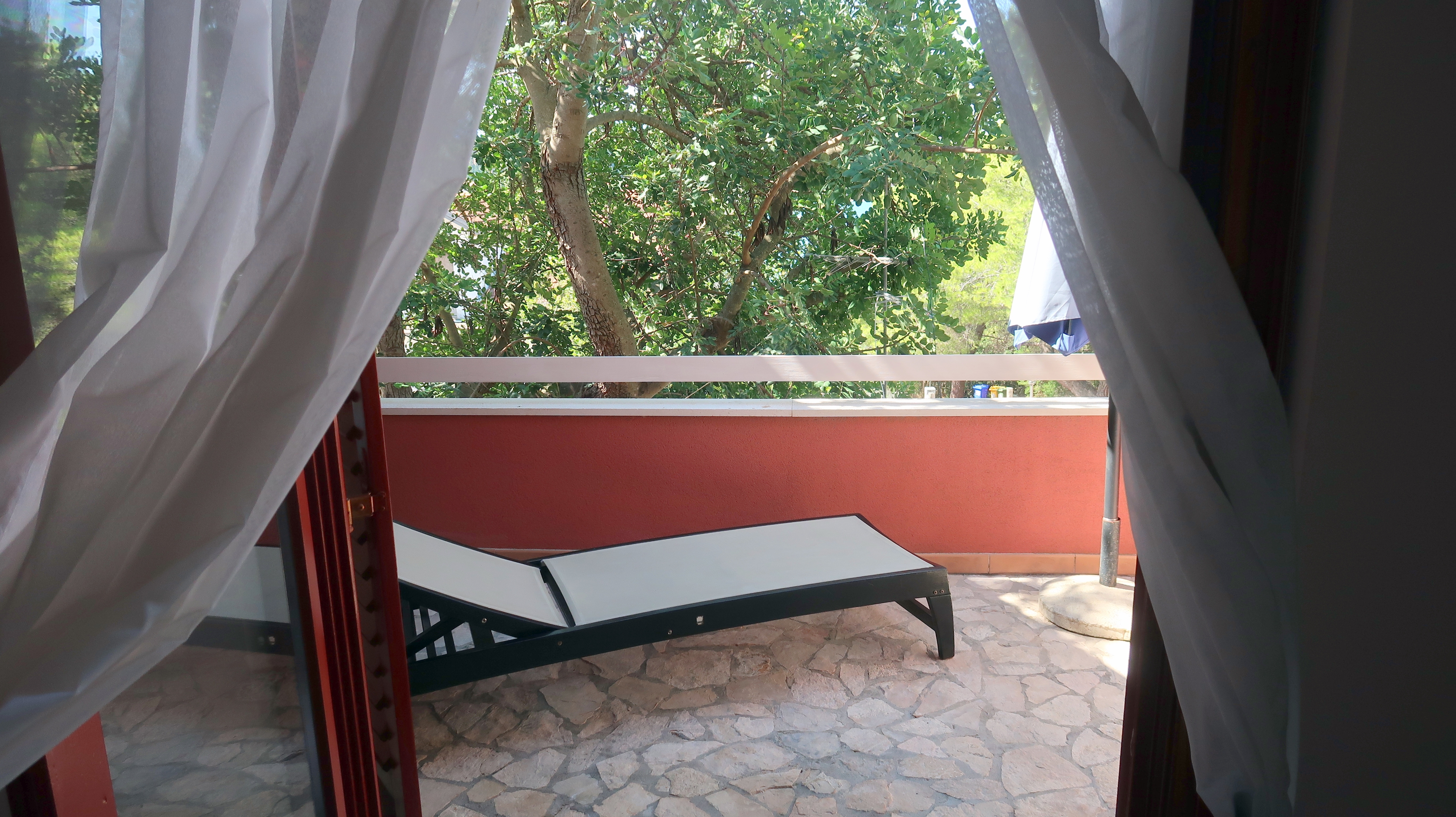 Two bedroom apartment with terrace Lovište, Pelješac (A-22220-a) Two bedroom apartment with terrace Lovište, Pelješac (A-22220-a)