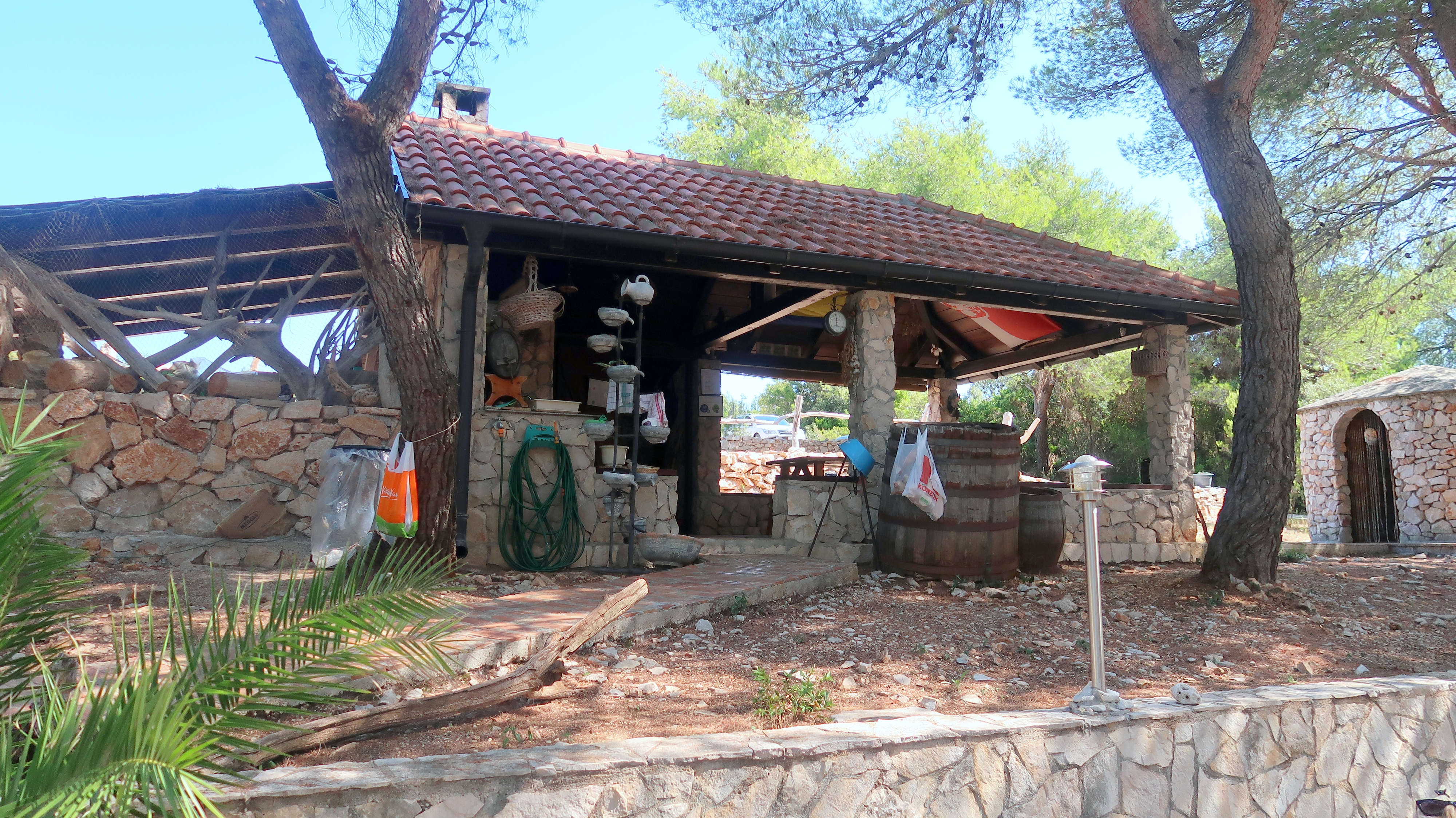 Top Pelješac Lovište Top Pelješac Lovište