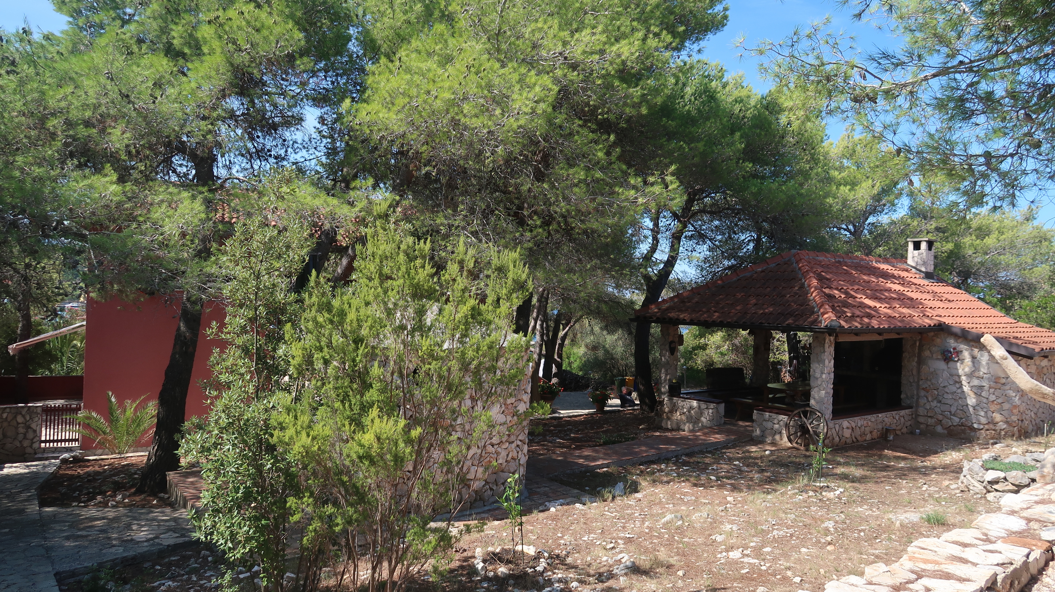 Top Pelješac Lovište Top Pelješac Lovište