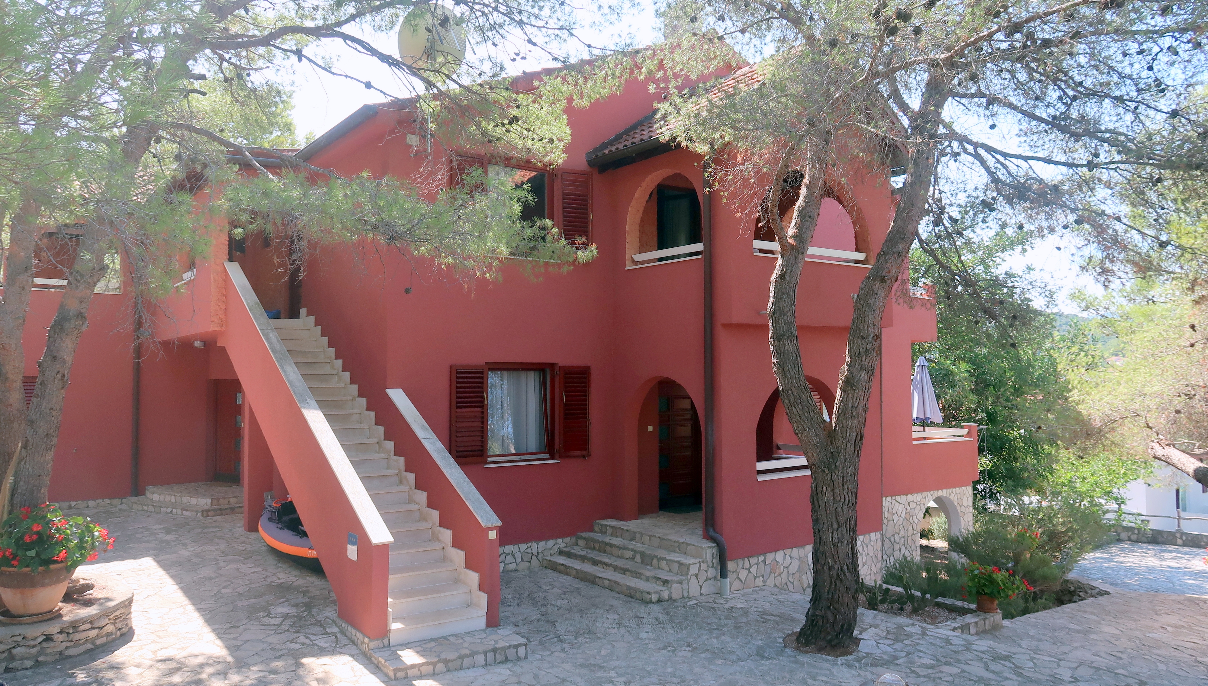 Top Pelješac Lovište Top Pelješac Lovište