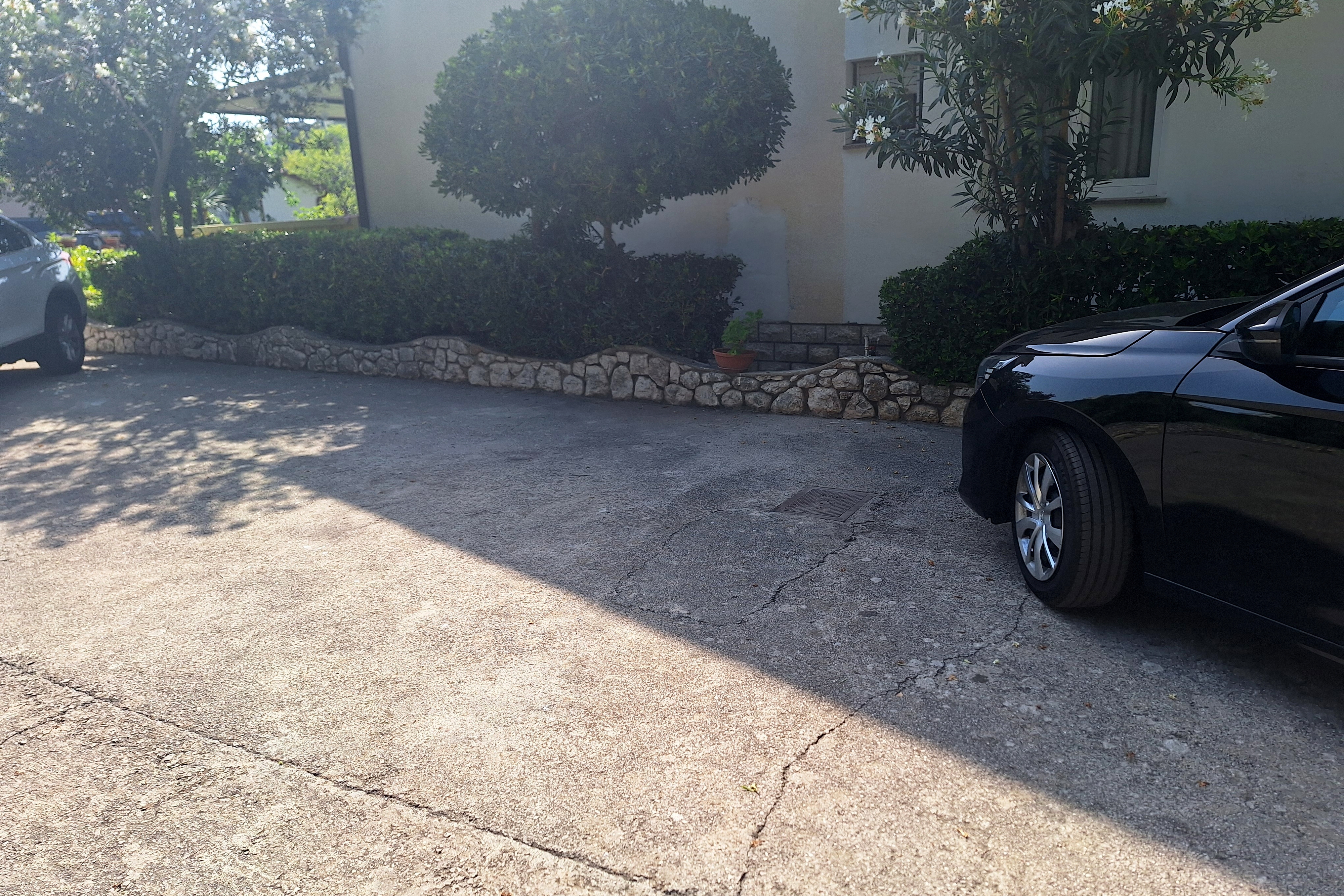 Room with balcony Palit, Rab (S-22221-d) Room with balcony Palit, Rab (S-22221-d)