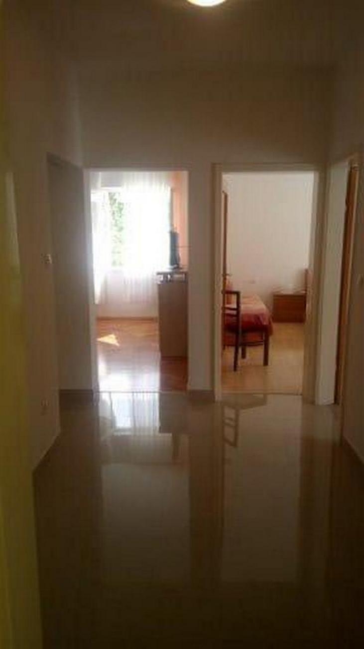 Two bedroom apartment near beach Kampor, Rab  A-c