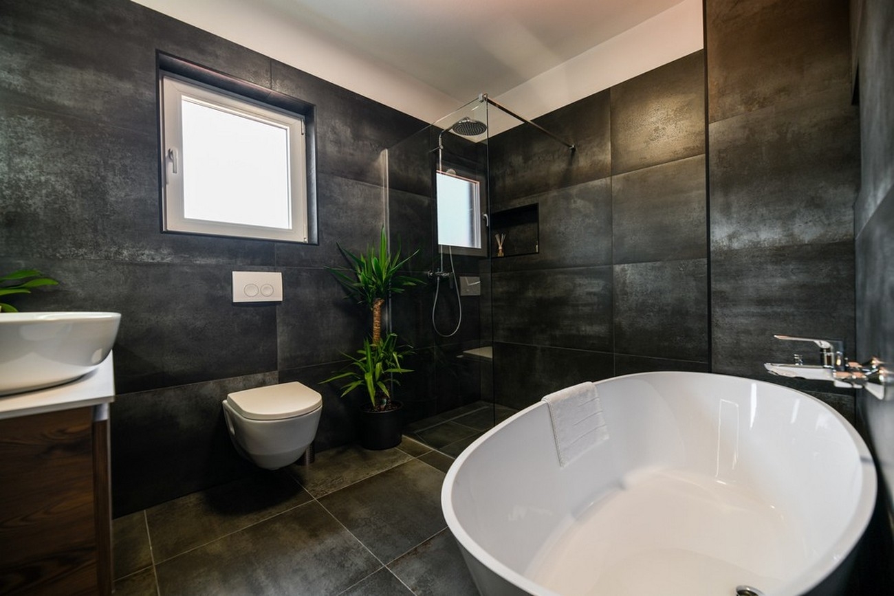Four bedroom house with terrace and sea view Zadar - Diklo, Zadar  K