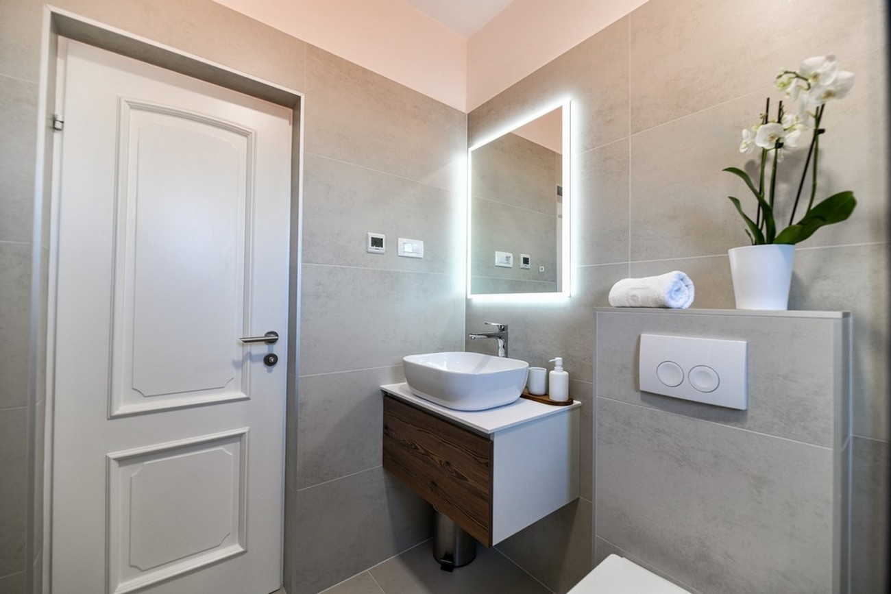 Four bedroom house with terrace and sea view Zadar - Diklo, Zadar  K