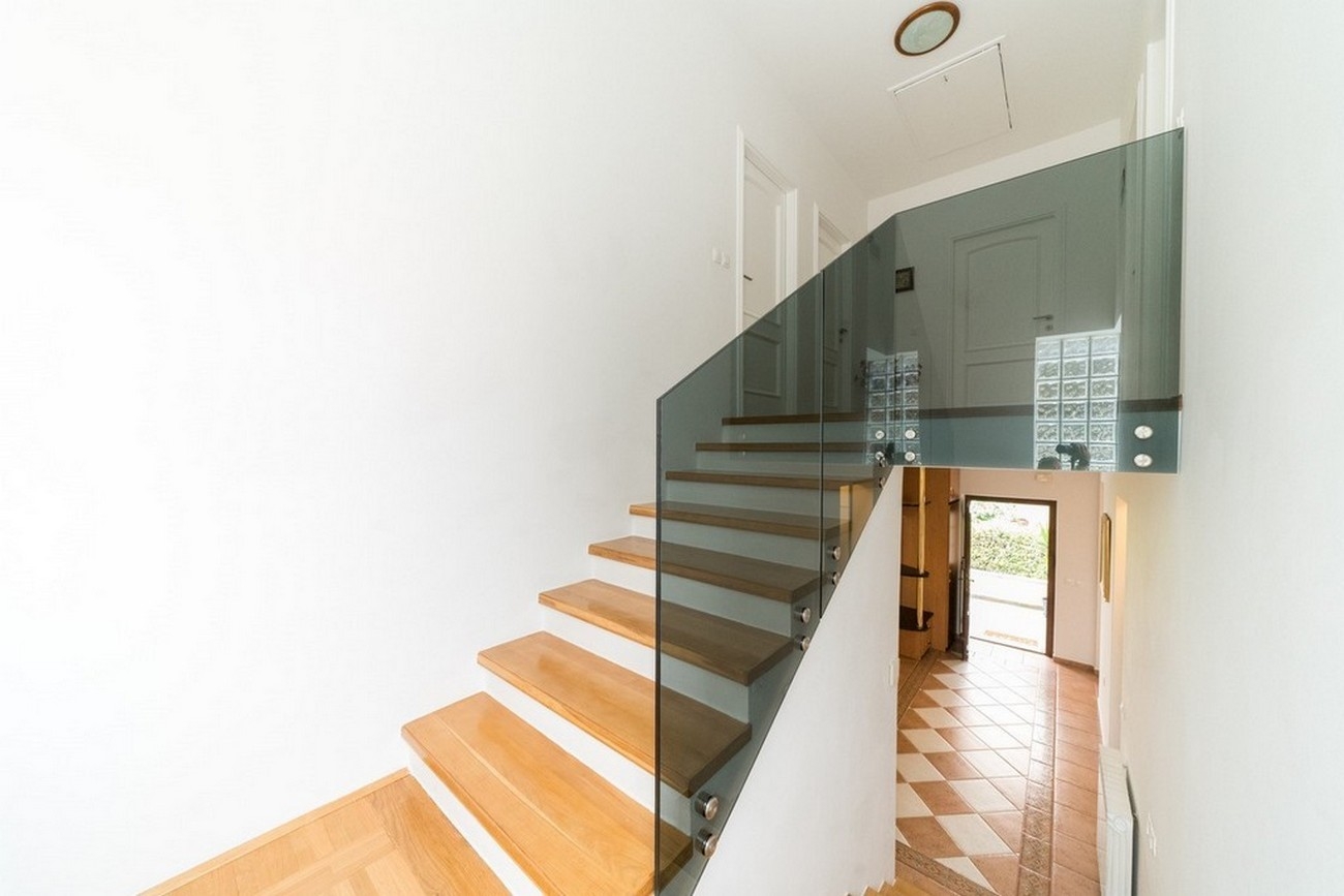 Four bedroom house with terrace and sea view Zadar - Diklo, Zadar  K