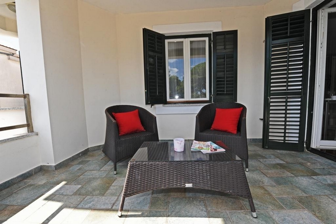Four bedroom house with terrace and sea view Zadar - Diklo, Zadar  K