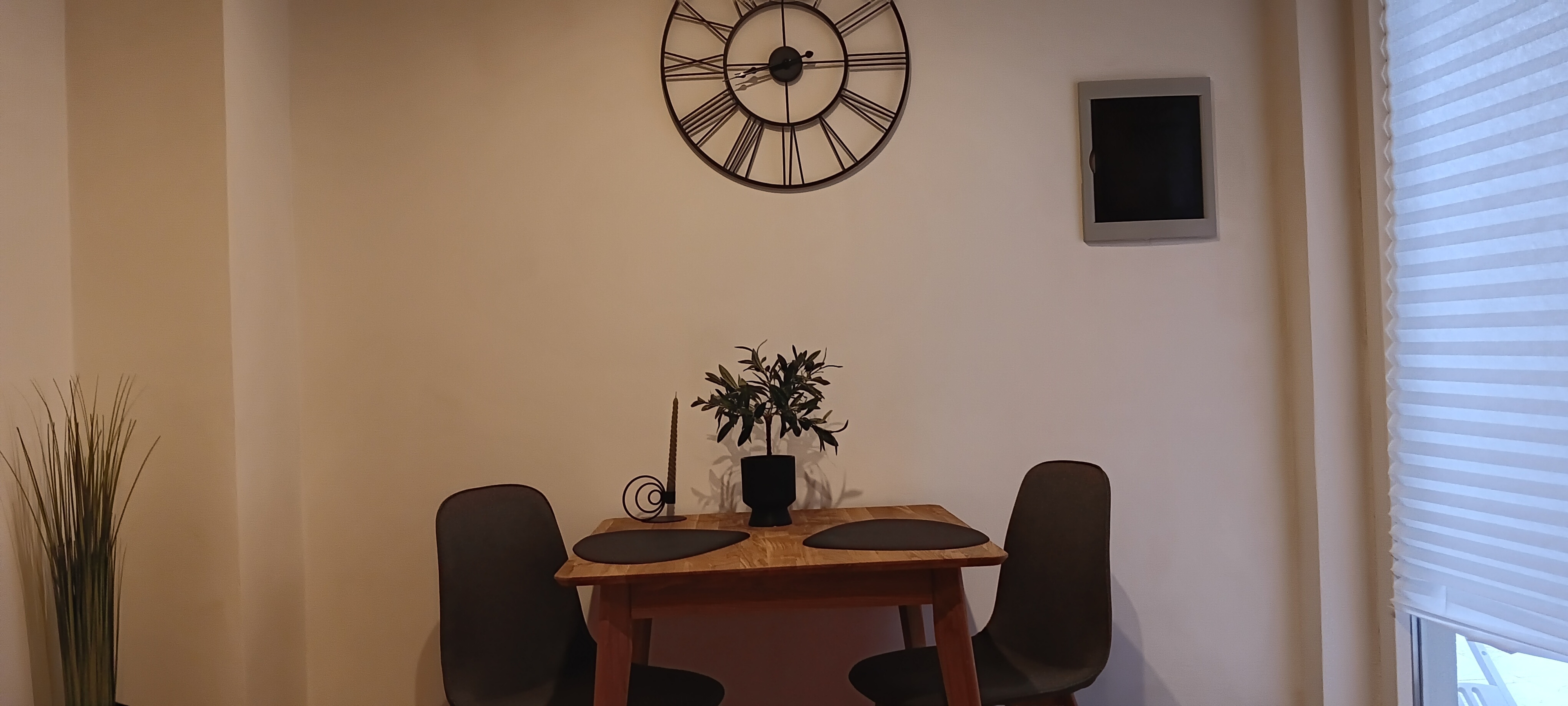 Comfortable and spacious house with balcony Košljun, Pag  K
